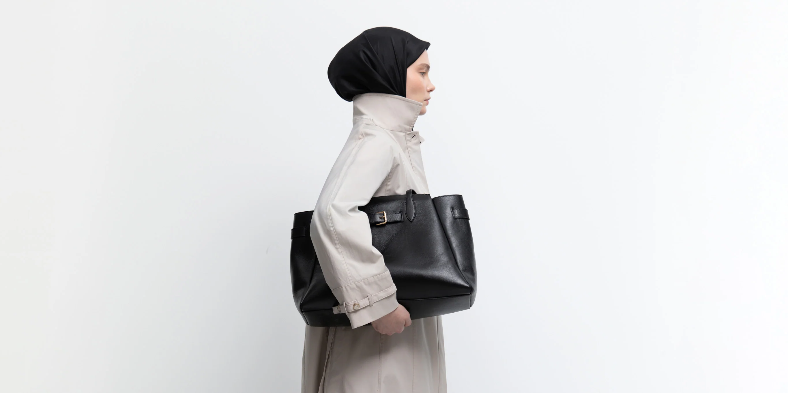 L'élégance modeste au Maroc